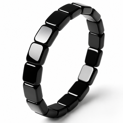 Pulsera Klandex Hematita