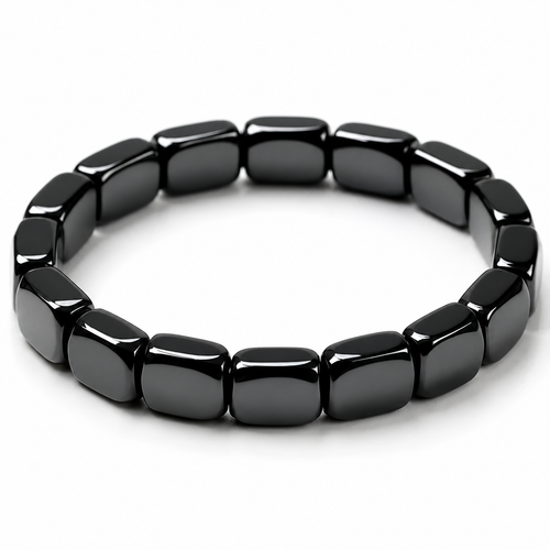 Pulsera Klandex Hematita