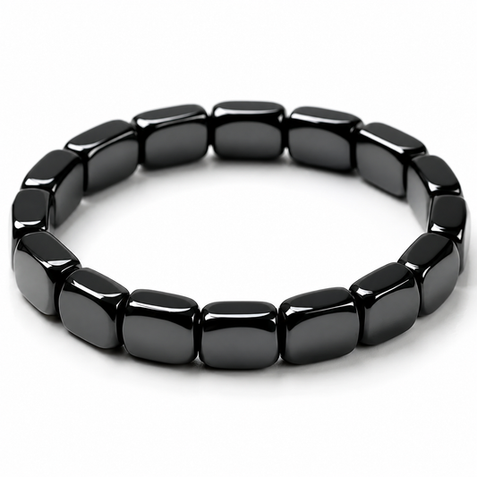 Pulsera Klandex Hematita